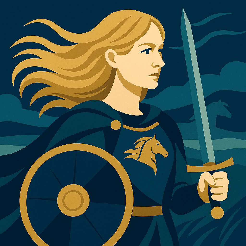 Éowyn