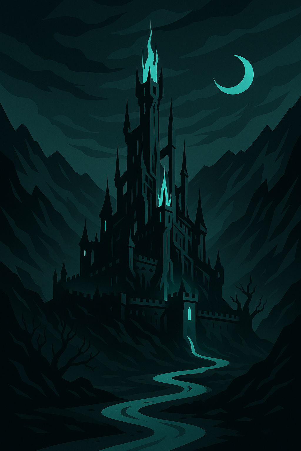 Minas Morgul