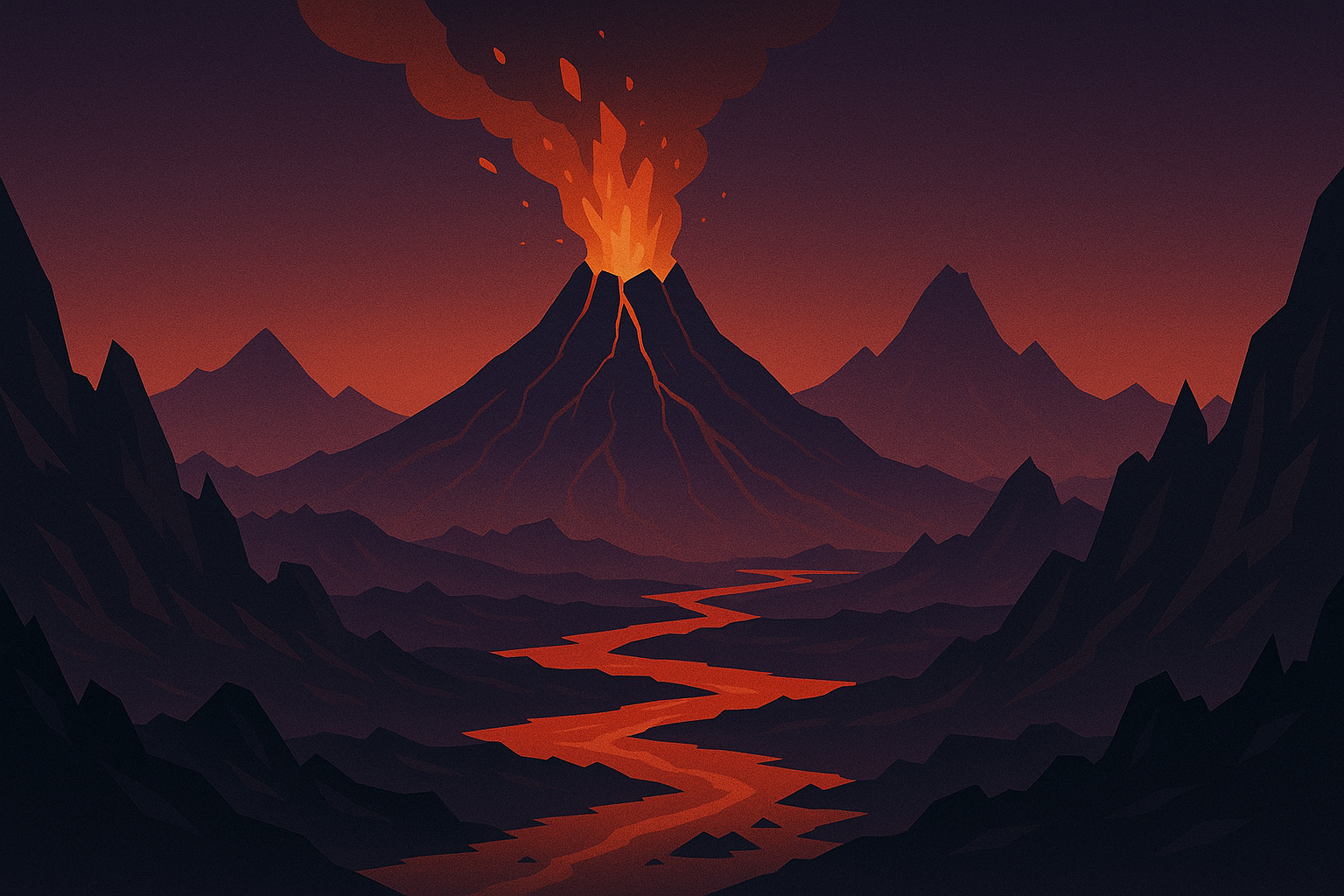 Mordor