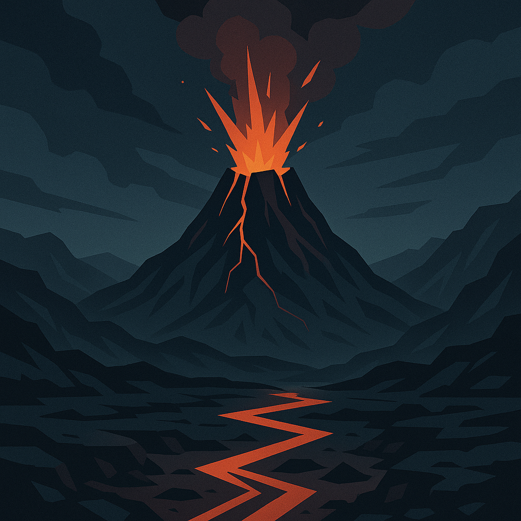 Mount Doom