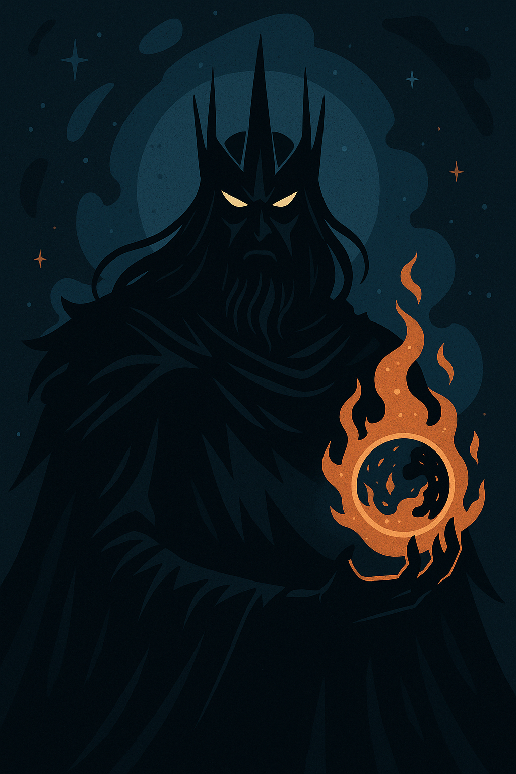 Melkor
