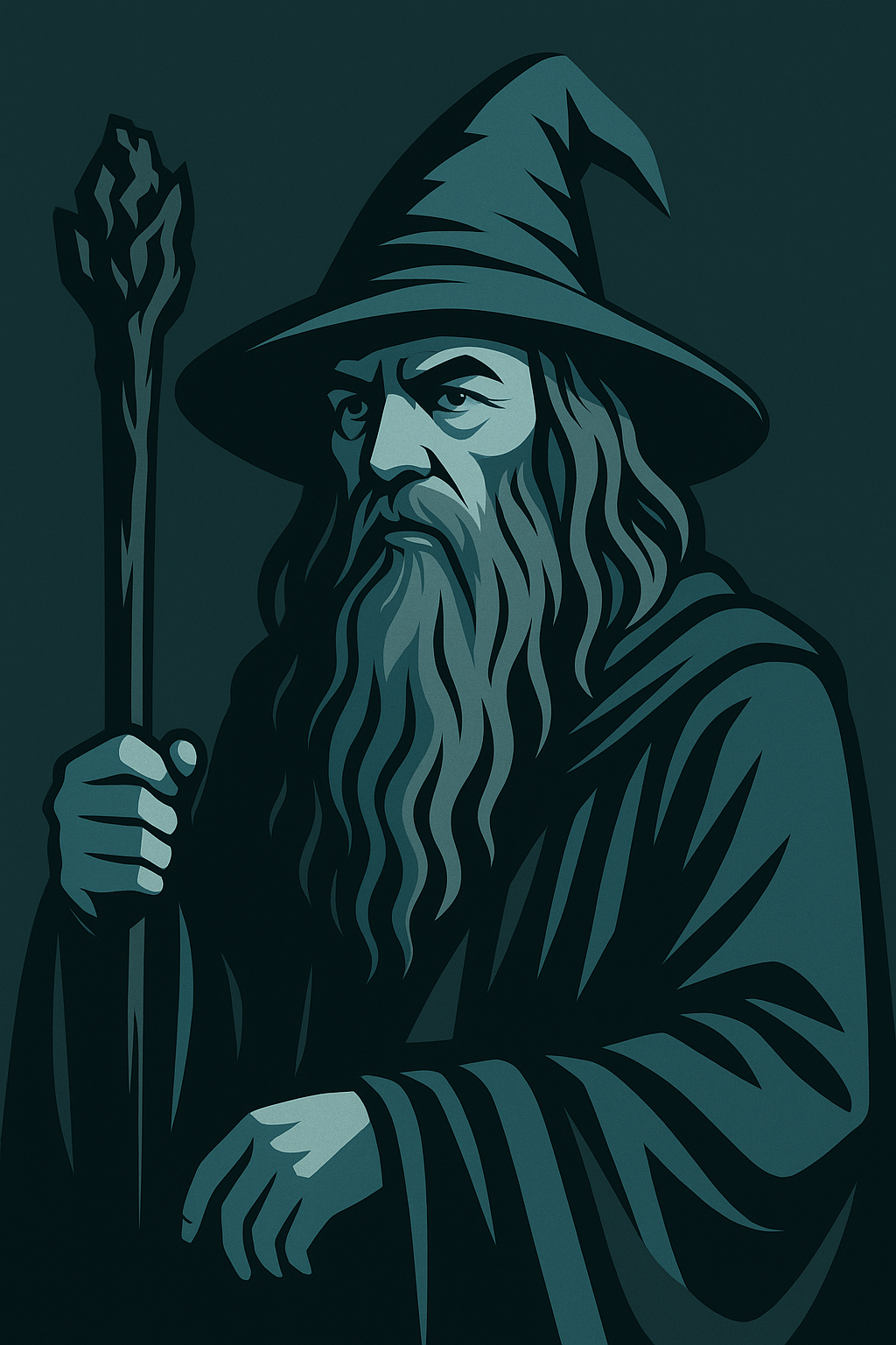 Radagast