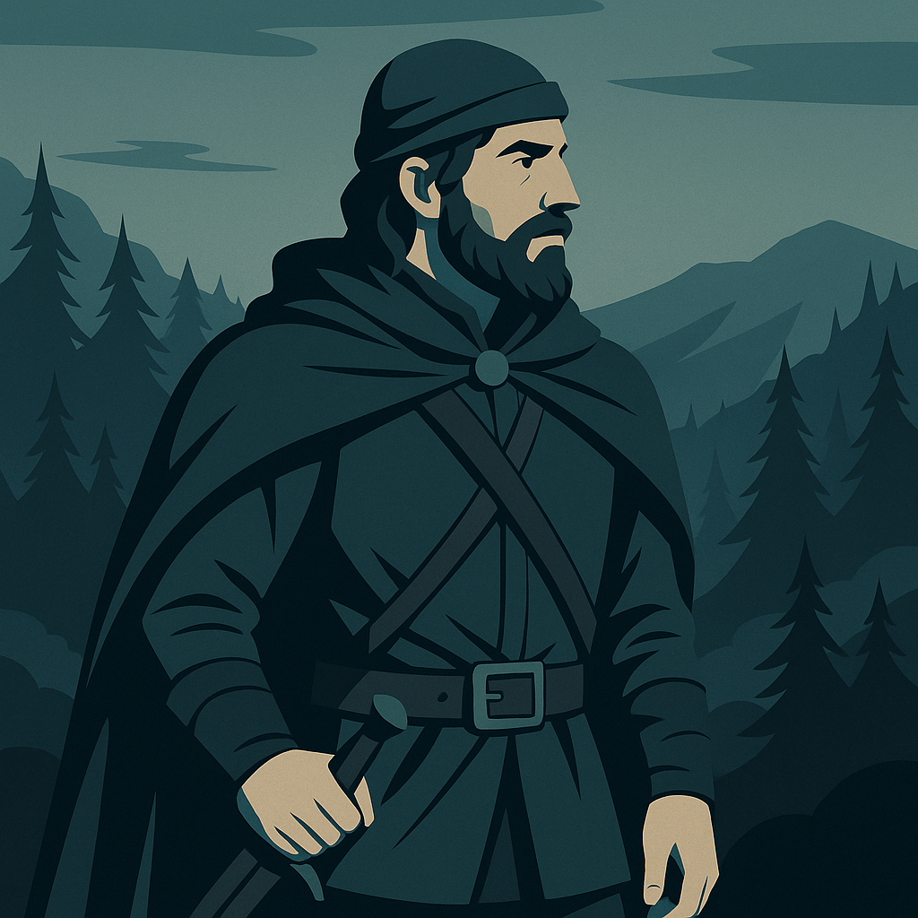 Rangers of the North