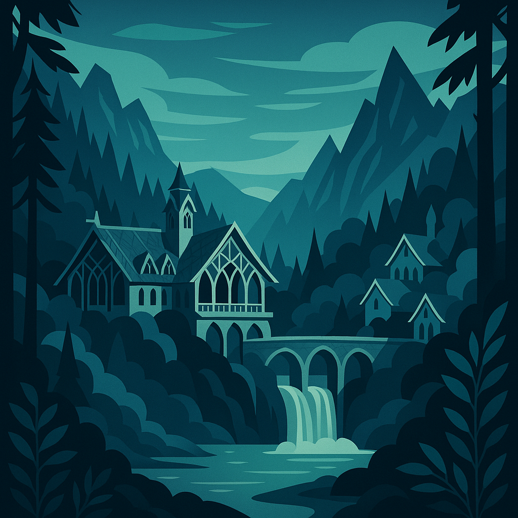 Rivendell