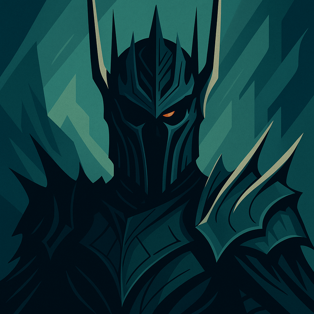 Sauron