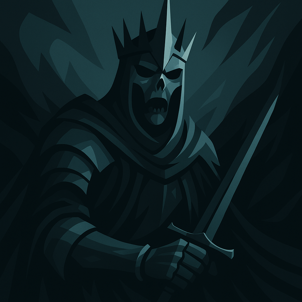 Witch-king