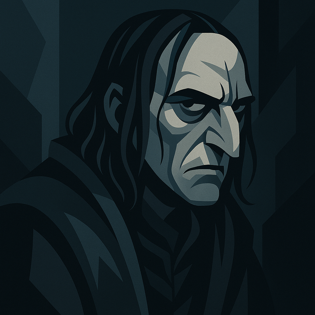 Wormtongue