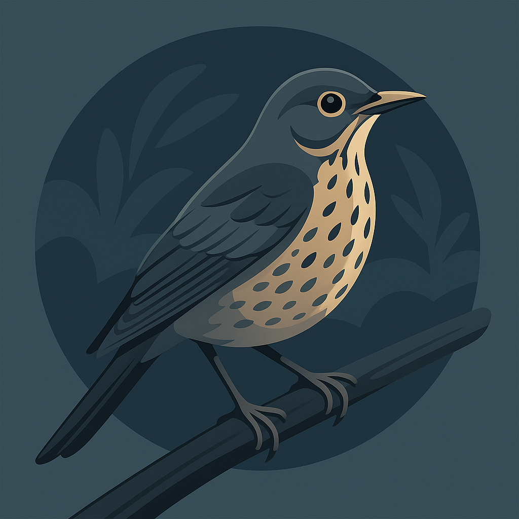 Thrushes