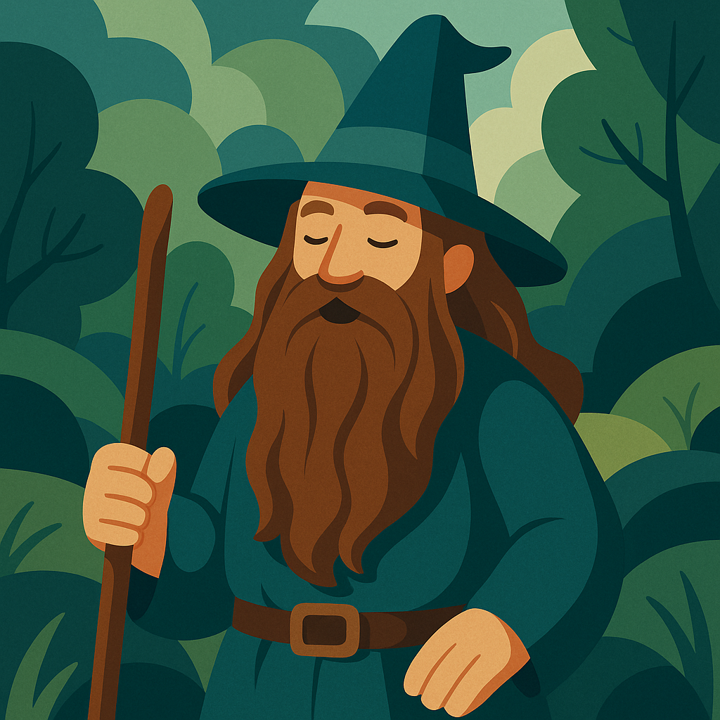 Tom Bombadil