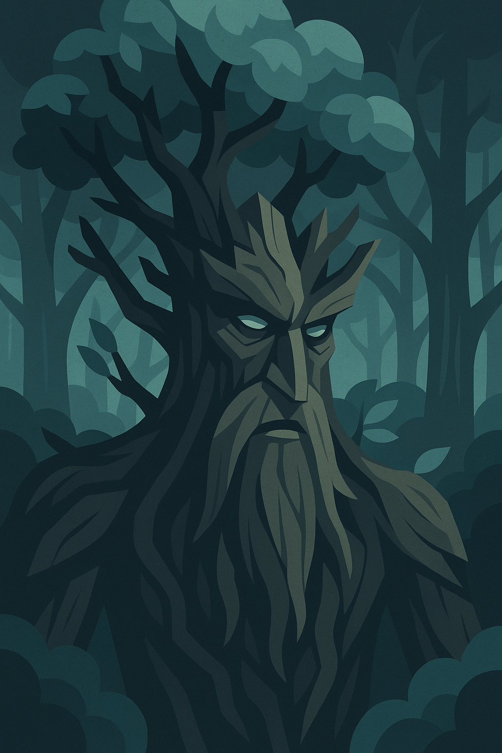 Treebeard