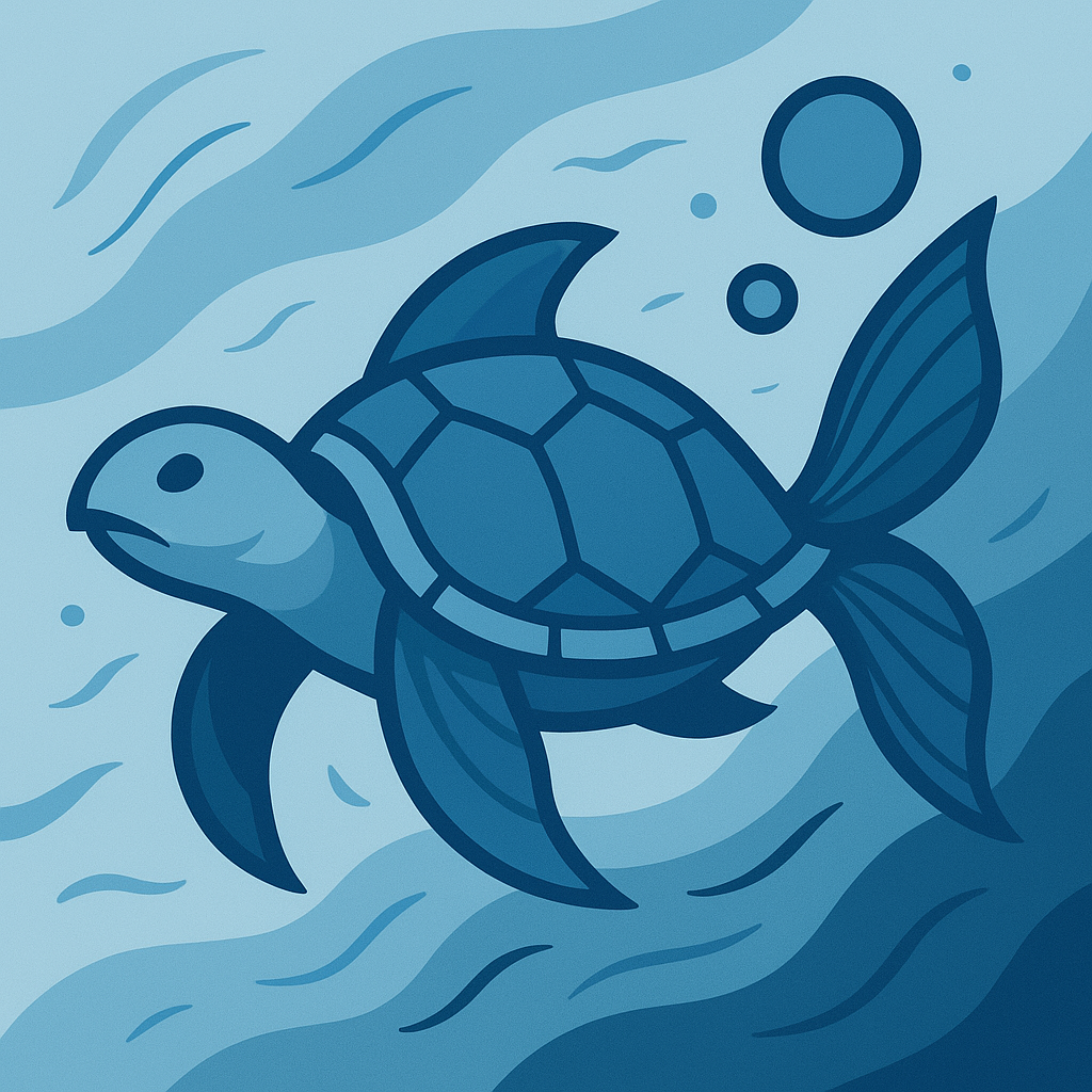 Turtle-fish