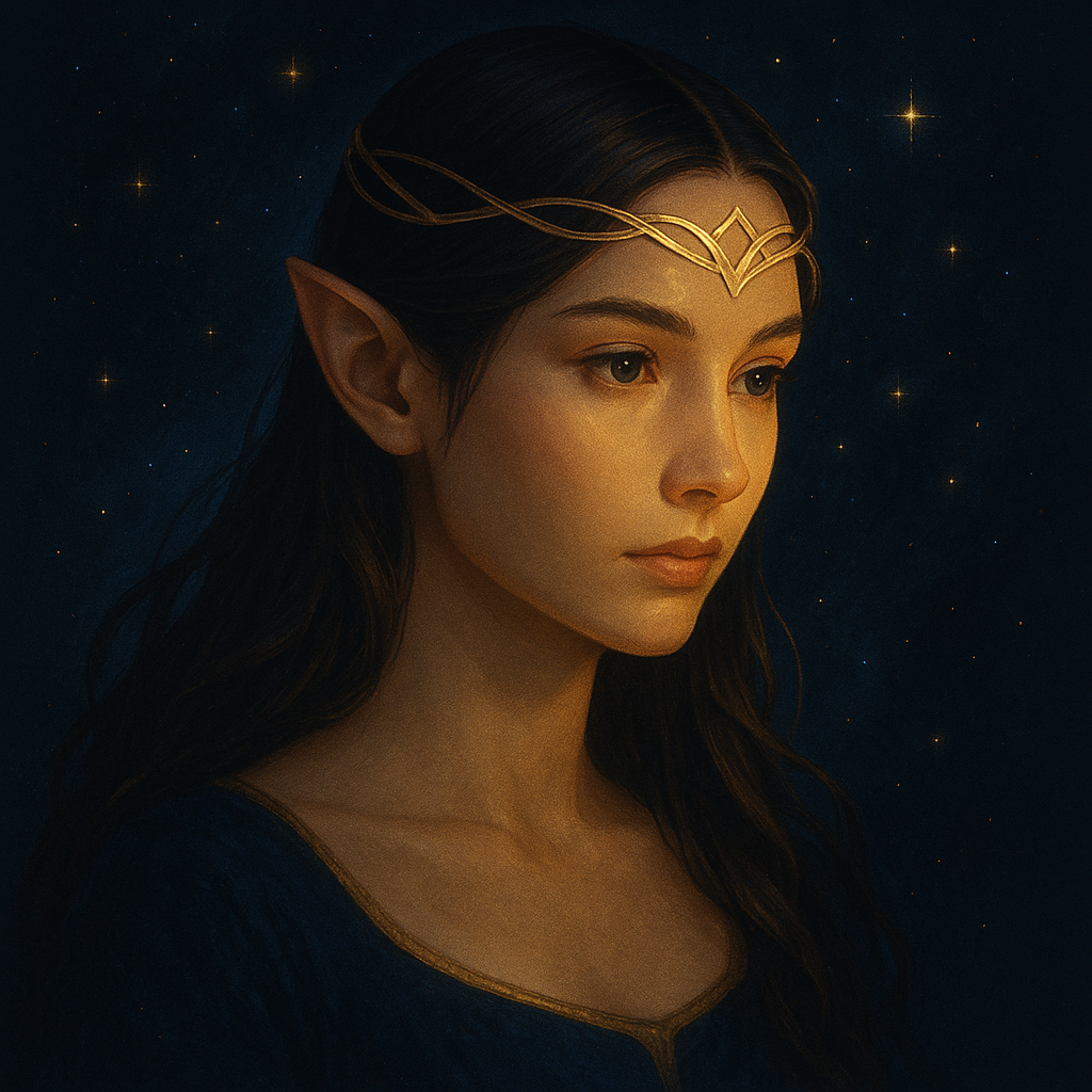 Arwen