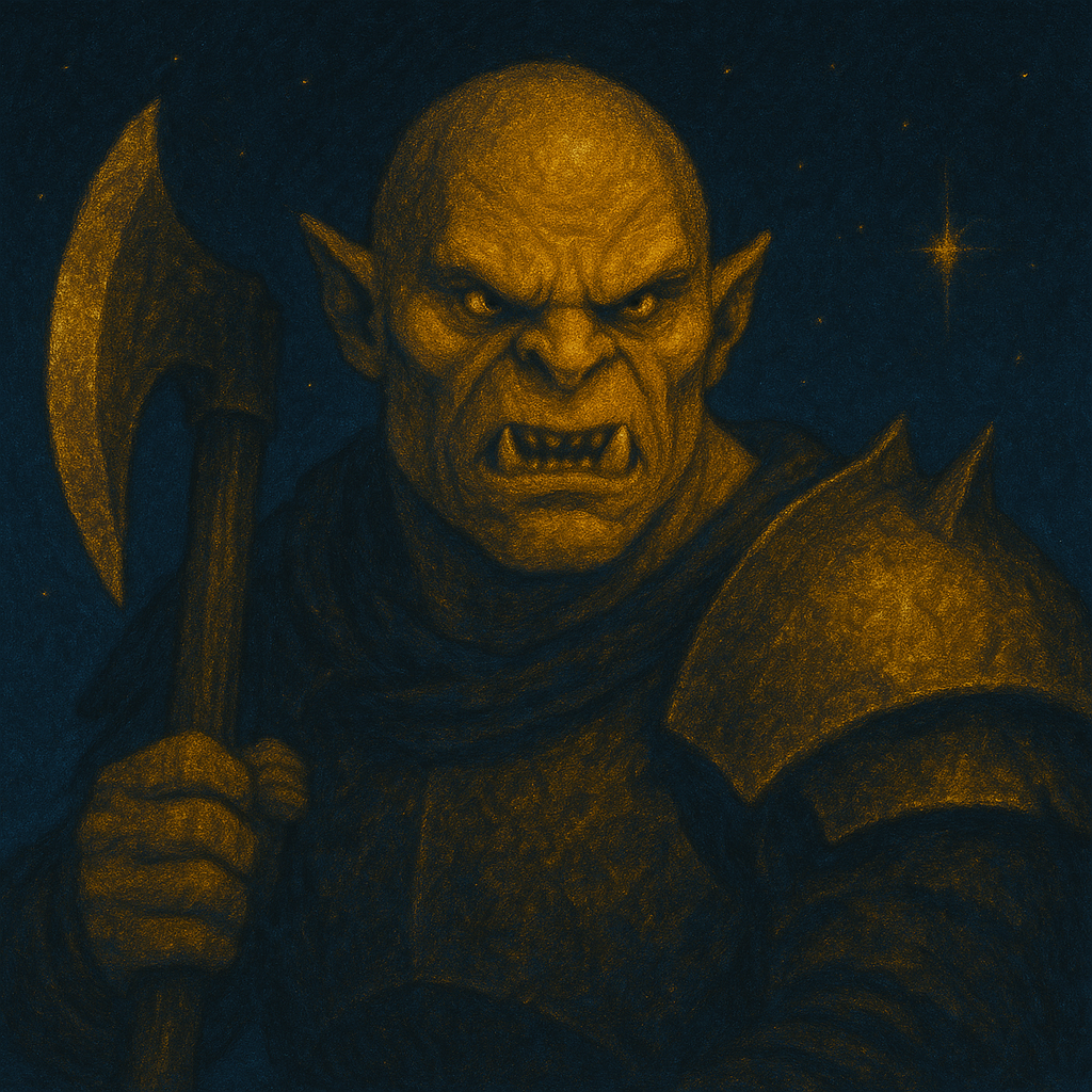 Azog