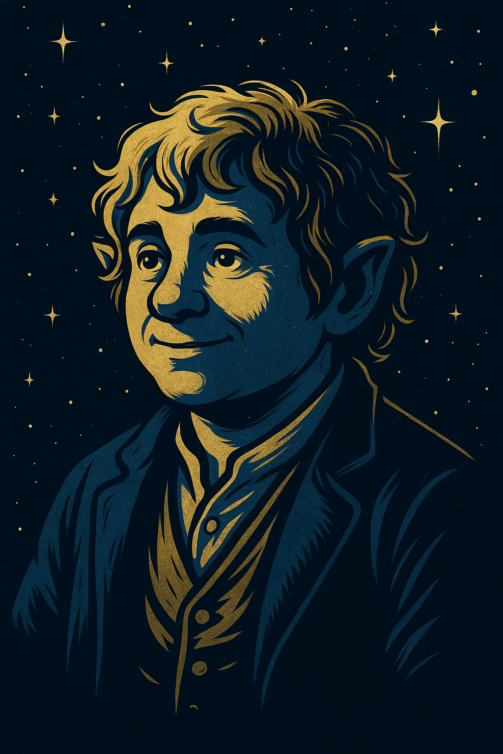 Bilbo Baggins