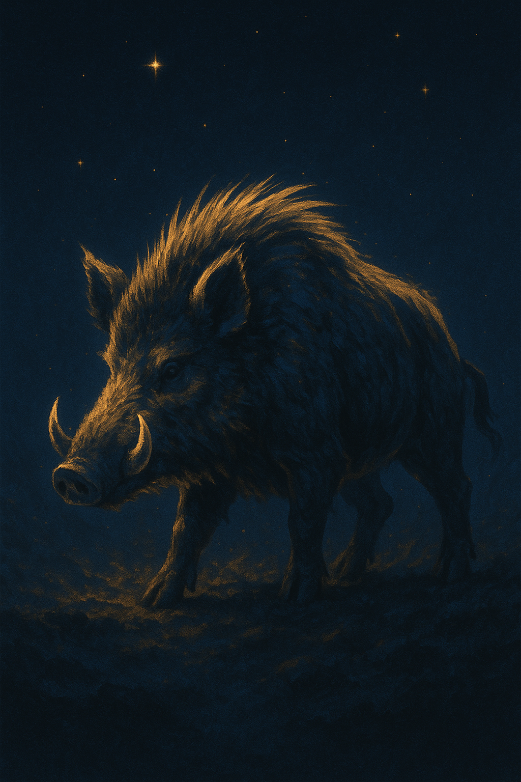 Boars