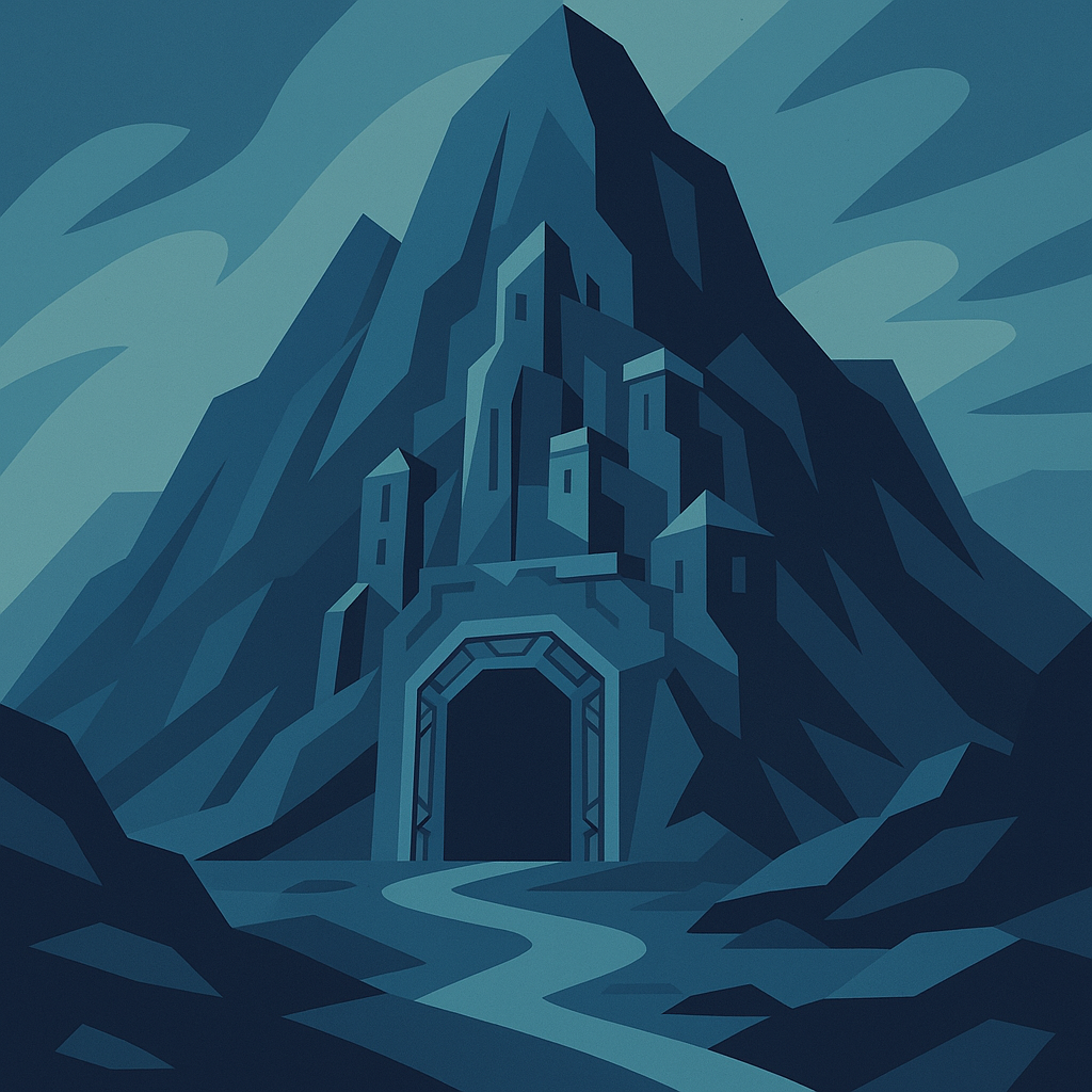 Erebor