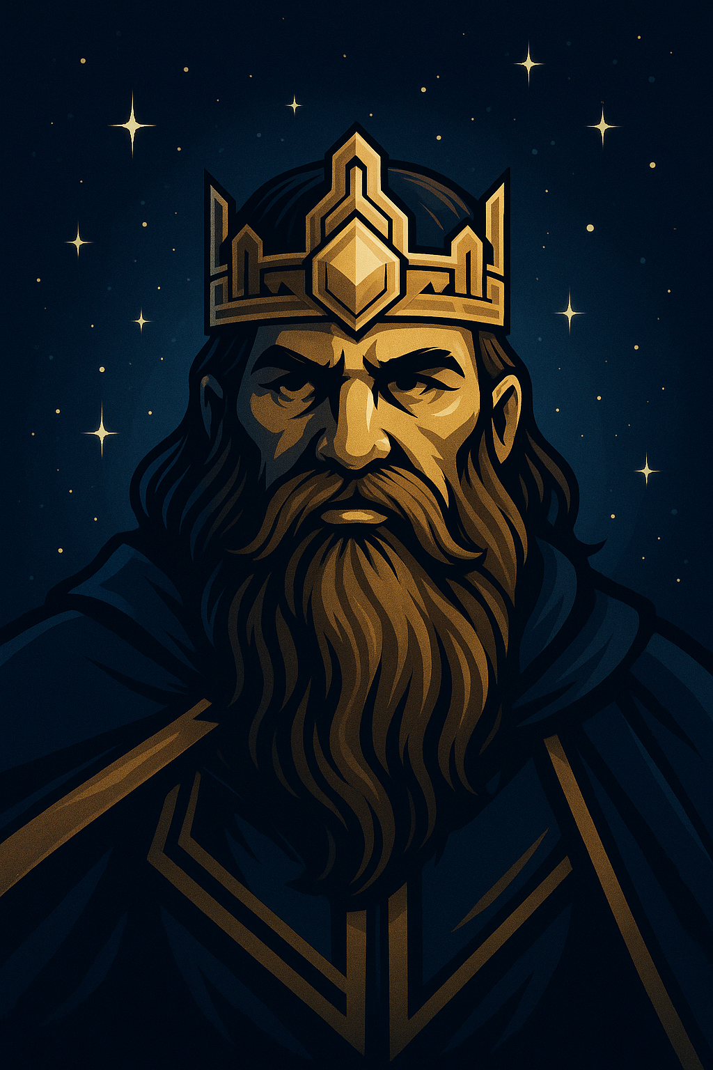 Durin III