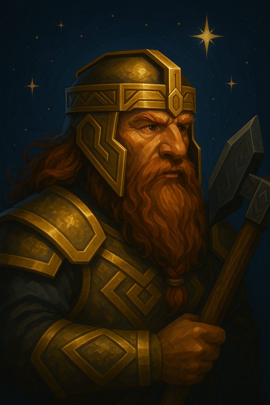 Durin VI