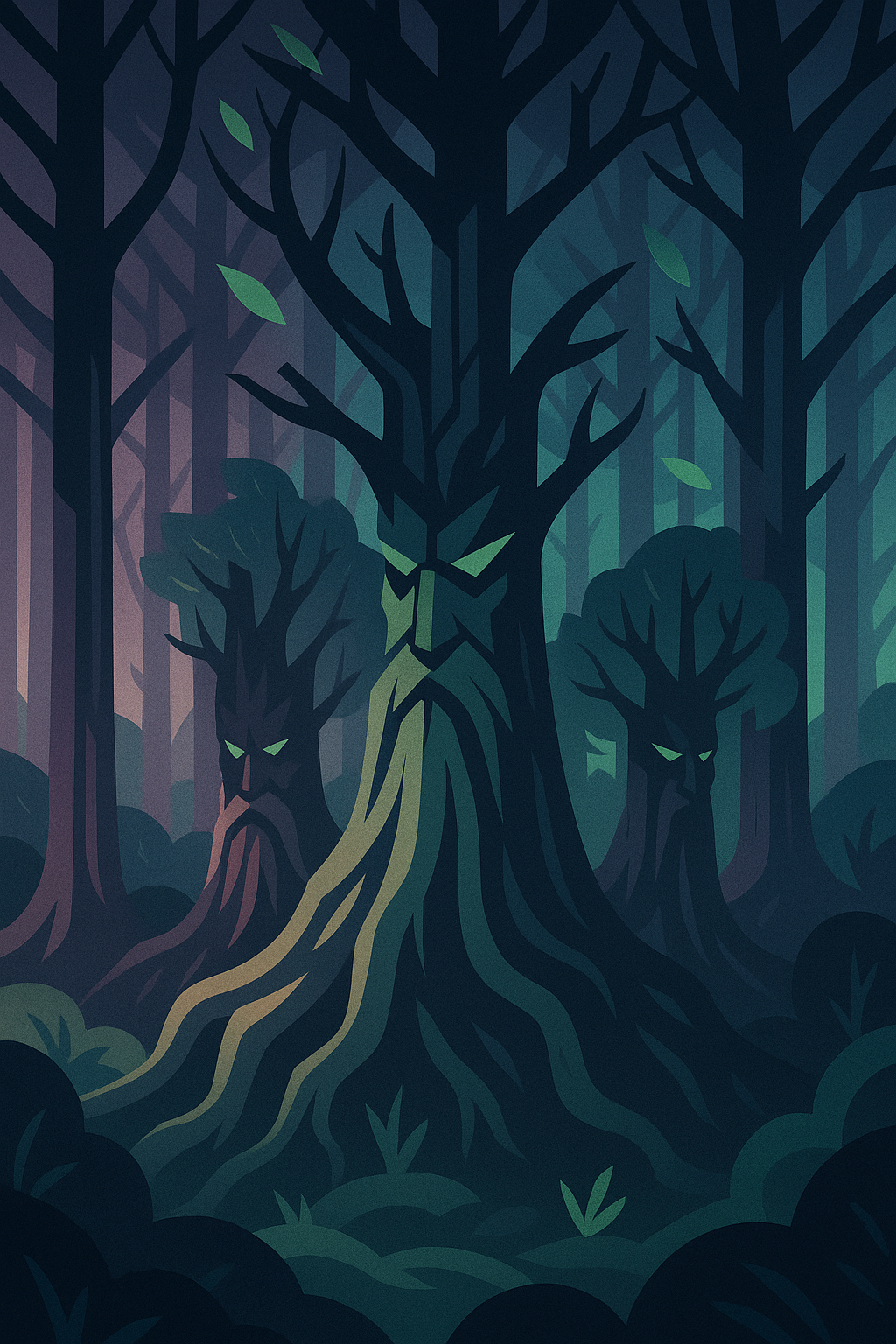 Fangorn