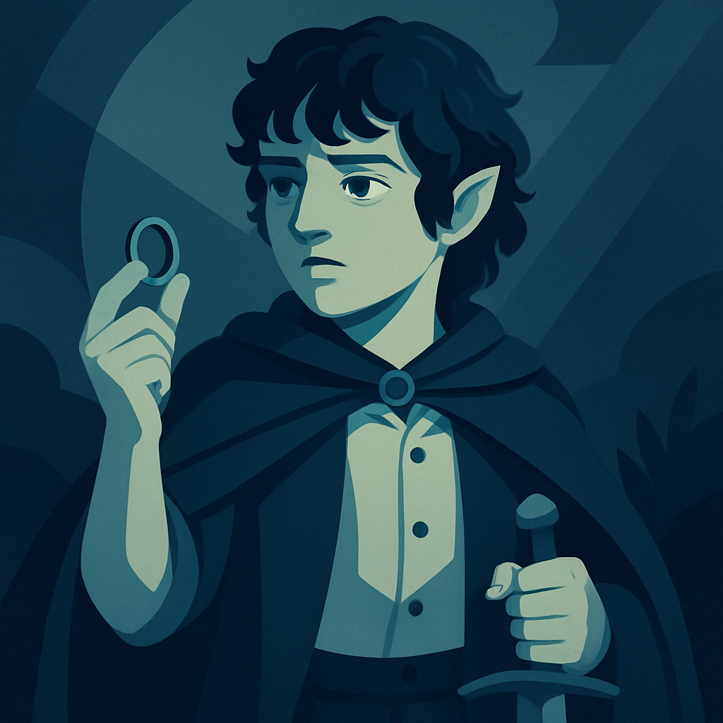 Frodo Baggins