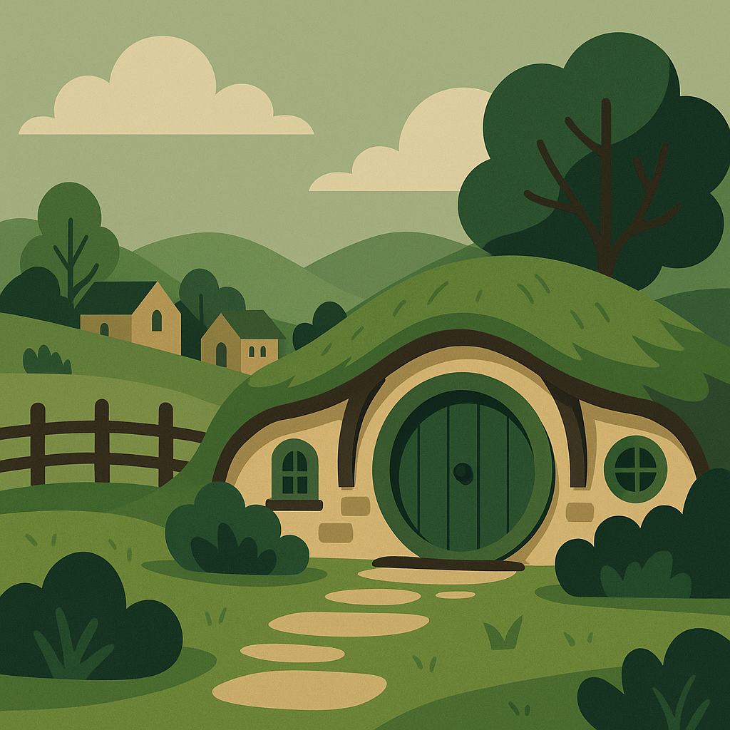 Hobbiton