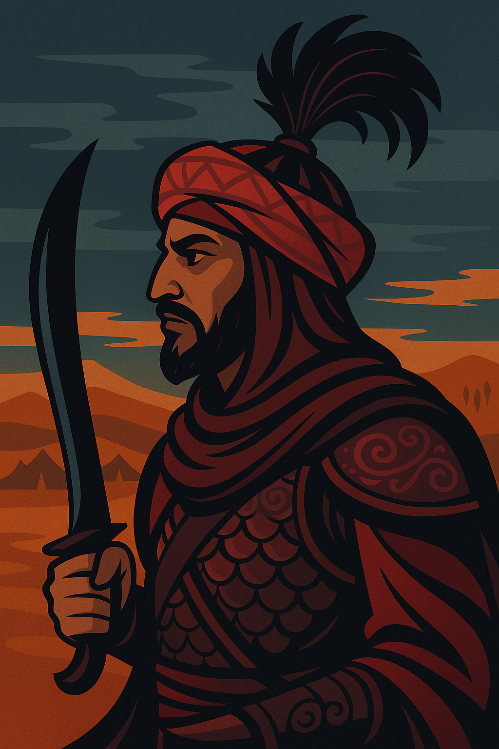 Haradrim