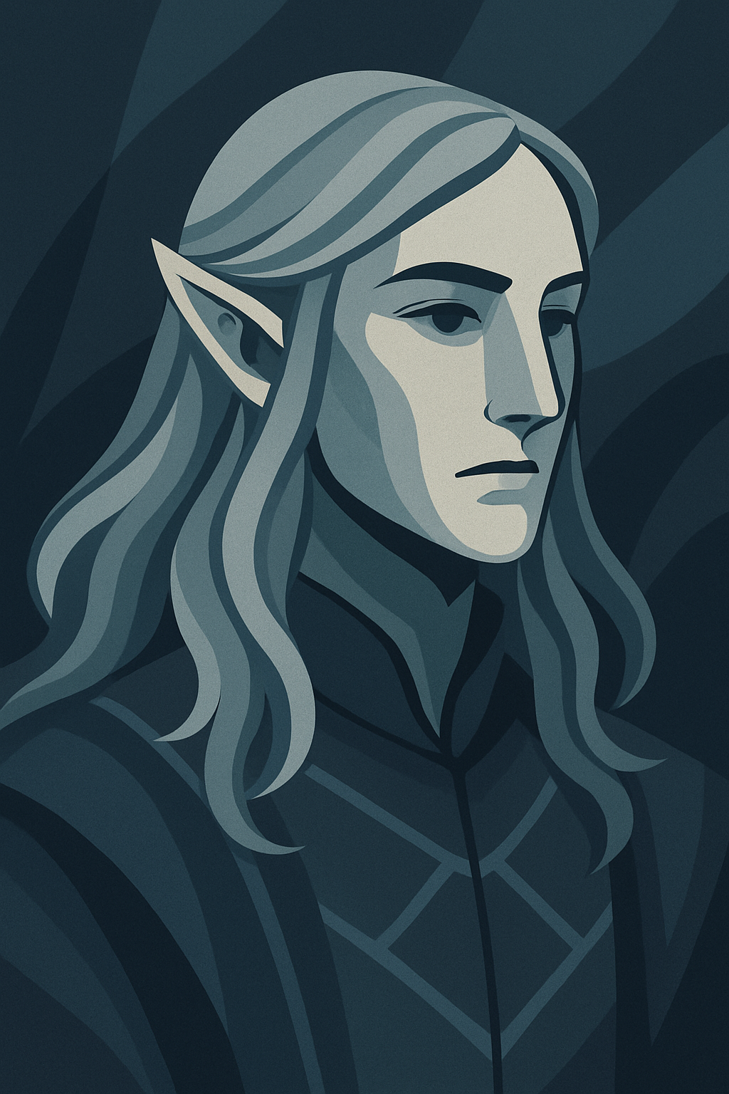 Grey-elves