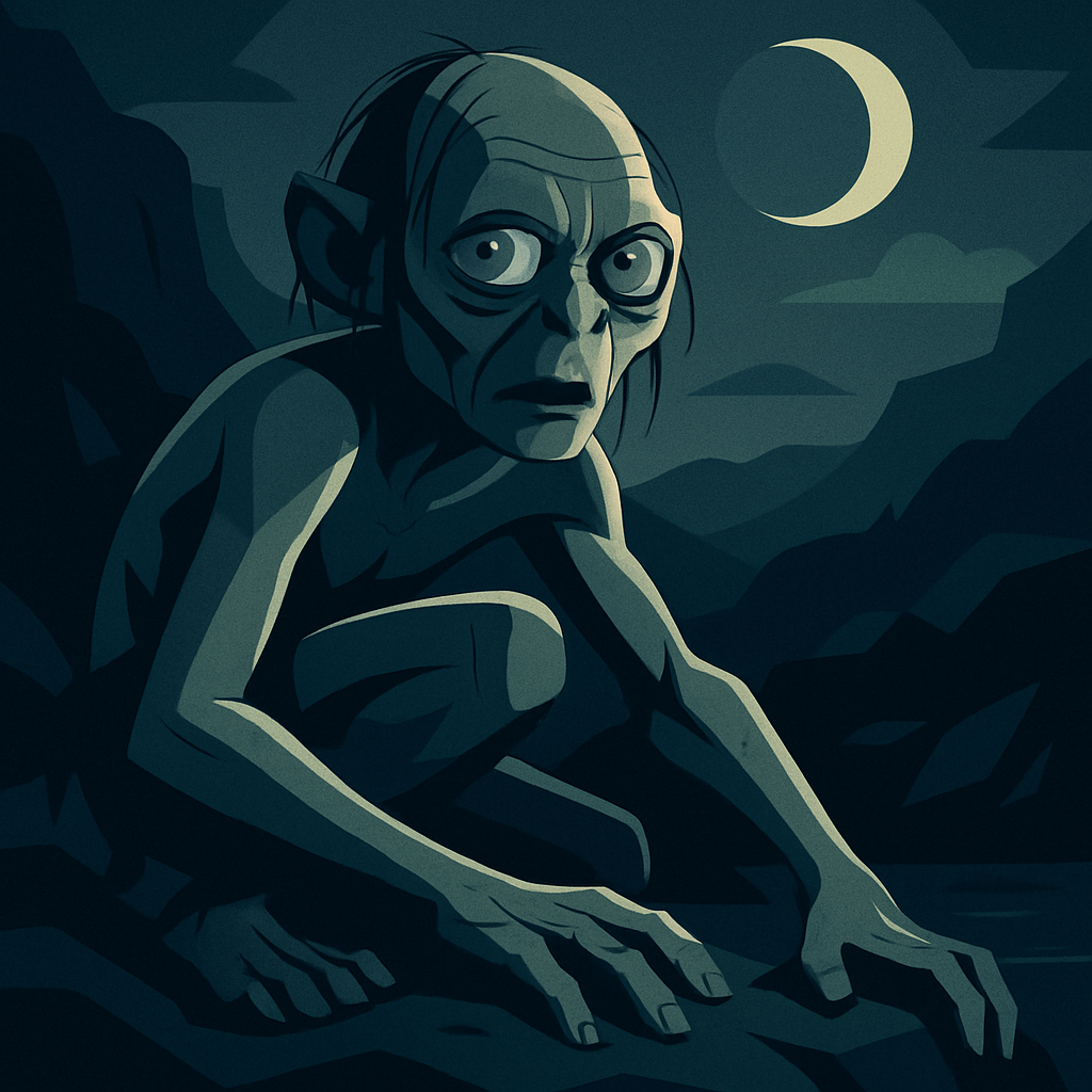 Gollum