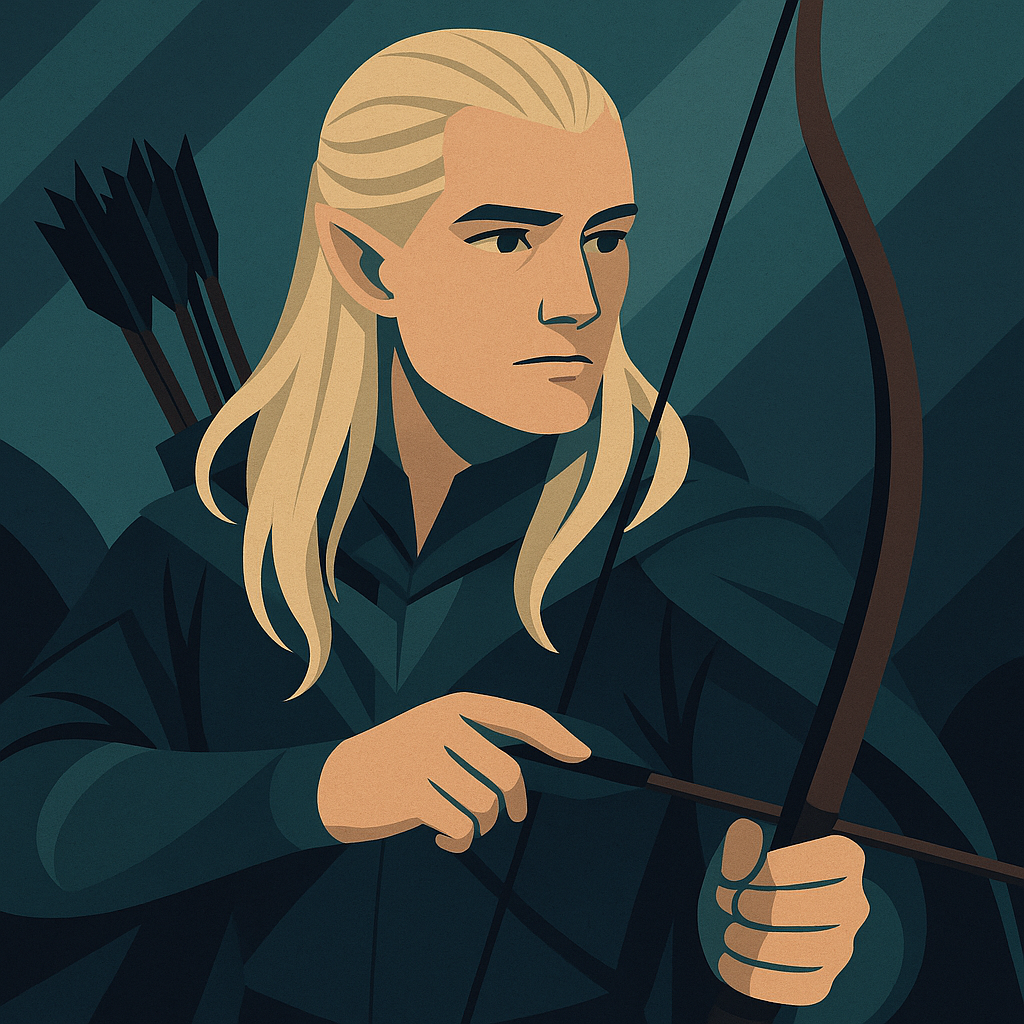 Legolas