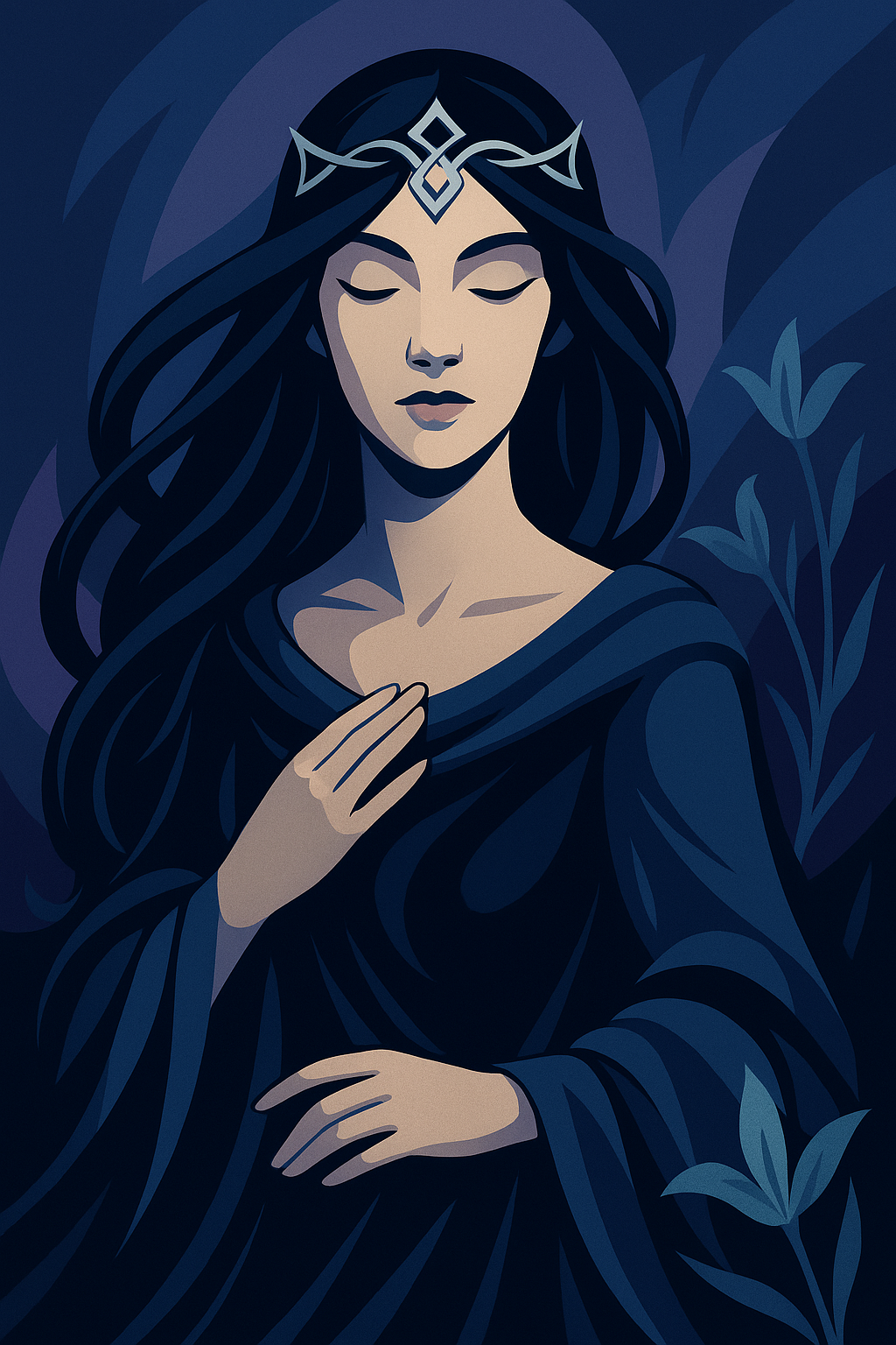 Lúthien