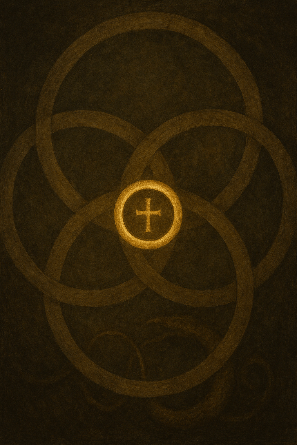 Procesy, proroctwa i potęga kręgu: historyczne oblicza pierścienia od średniowiecza po Tolkiena