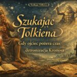 Szukając Tolkiena: Gdy ojciec pożera czas – detronizacja Kronosa